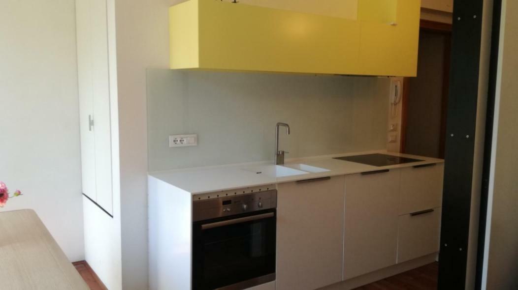 Apartment Life In Wenecja Zewnętrze zdjęcie