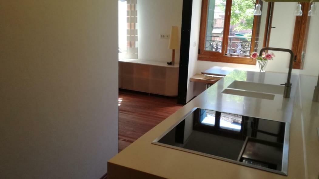 Apartment Life In Wenecja Zewnętrze zdjęcie