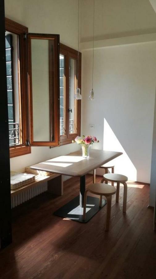 Apartment Life In Wenecja Zewnętrze zdjęcie