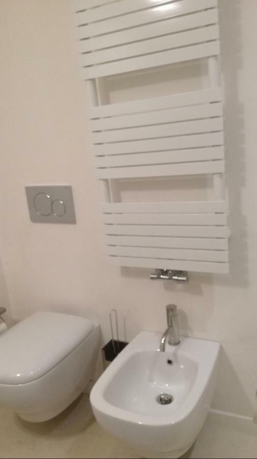 Apartment Life In Wenecja Zewnętrze zdjęcie